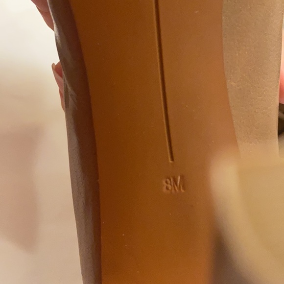 Adorable Heeled Boots🤎 - Picture 7 of 7